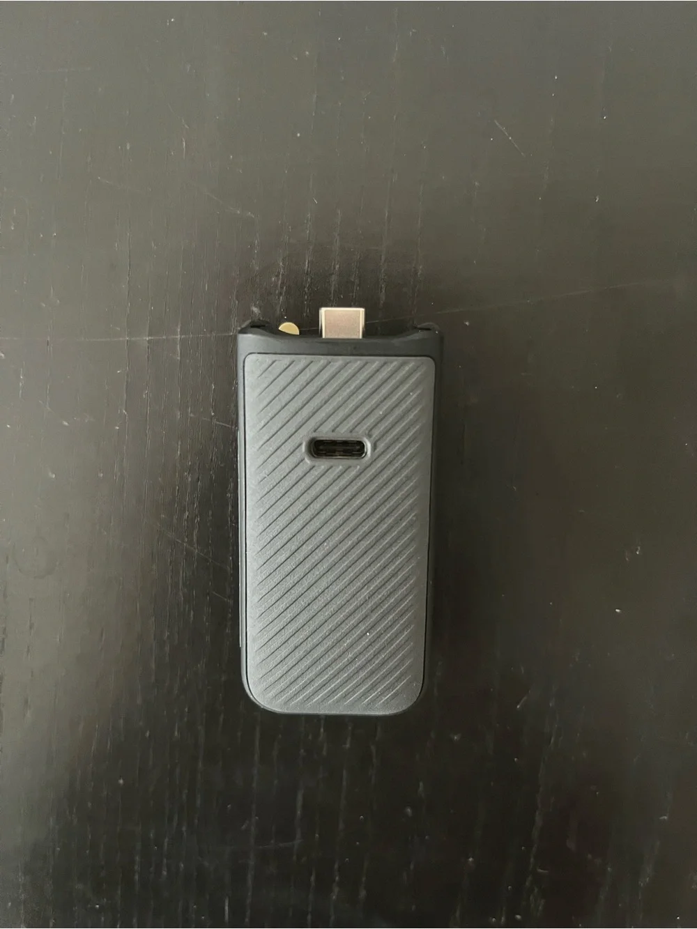 New DJI Osmo Pocket 3 Battery Handle - Black